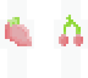 what is better - strawberry or cherry?!