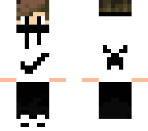 white nike