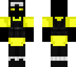 yellow cool