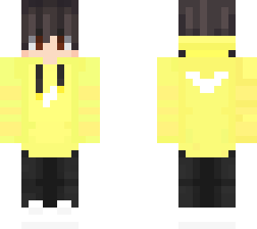yellow guy
