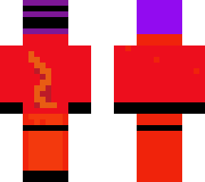 zlashh's skin