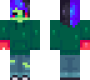 zombsona