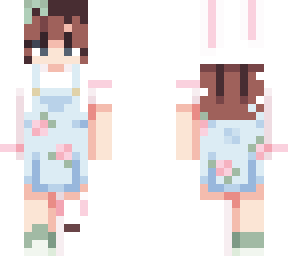 +* april // series *+