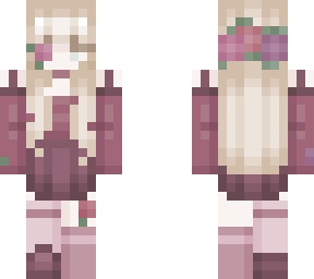 . ~ + * an assortment of roses * + ~ .