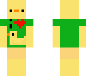 ~= i heart duck =~
