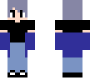 .~ void goldie ; unshaded ~.