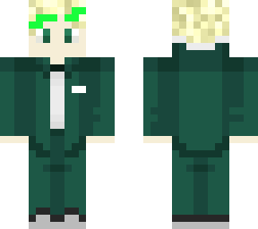 (old) squid game player 015