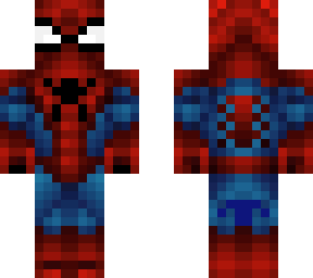 -spider man-