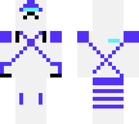 187th commando clone