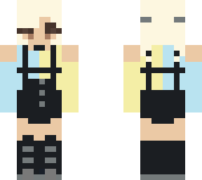 50 followers reshade contest