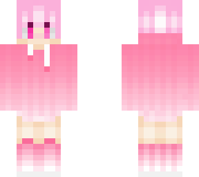 50 shades of pink