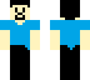 8-bit steve
