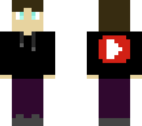 a skin for my youtube channel (you can use the skin if you want)