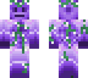 amethyst brawler