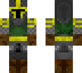 another knight