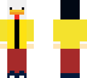 another skin that's useless