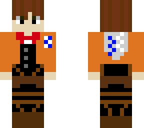 aot skin