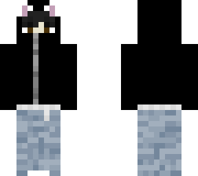 Arc'teryx | Minecraft Skin