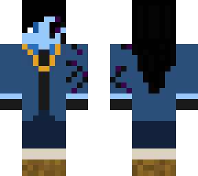 aster (esmp corrupted)