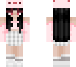 axolotl girl