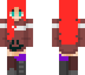 barb