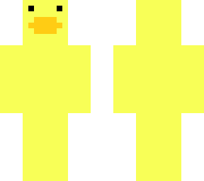 basic duck
