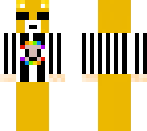 bear with glasses