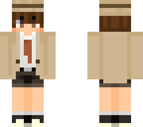 ben detective