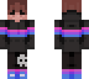 bi - boy
