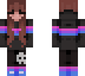 bi - girl