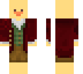 bilbo duckins