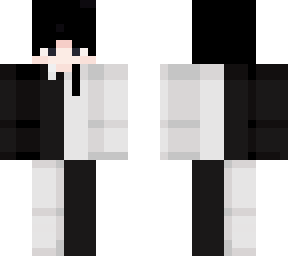 black and white eboy