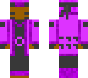black naruto