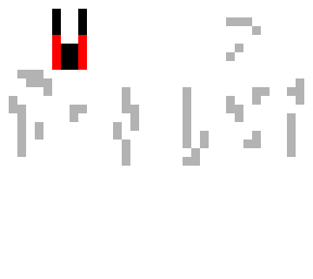 blood ghost