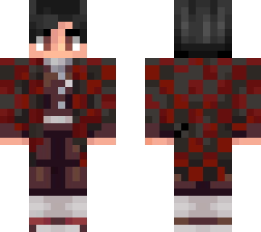 blood hashira