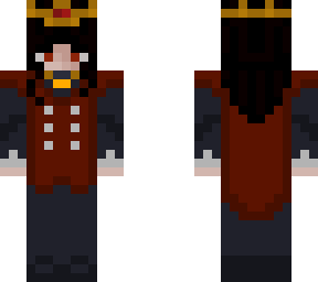 blood queen