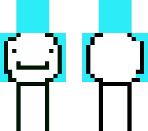 blue dream remake