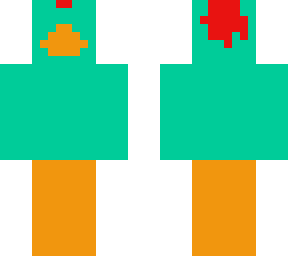 chicken fella
