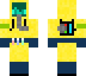 clan 4's deputy