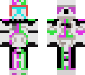 commander d