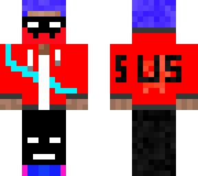 cool man