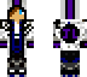 cosplay boy