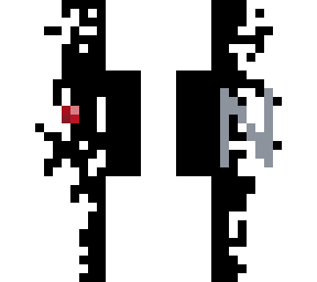 crack a tiny null