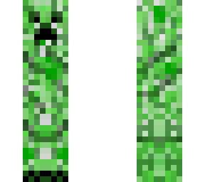 creeper boii