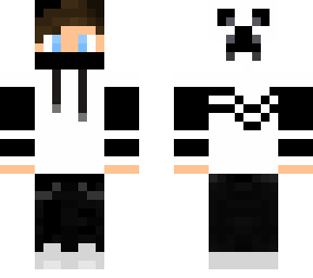 creeper boy