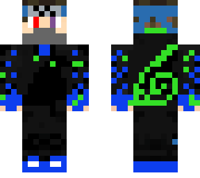cwbuster ninja