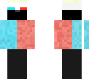 cyborg skin