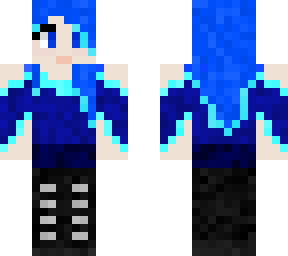 daevadragon (mermaid tail version)