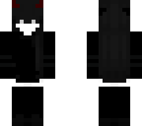 dark demon