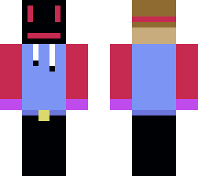 dark glitch